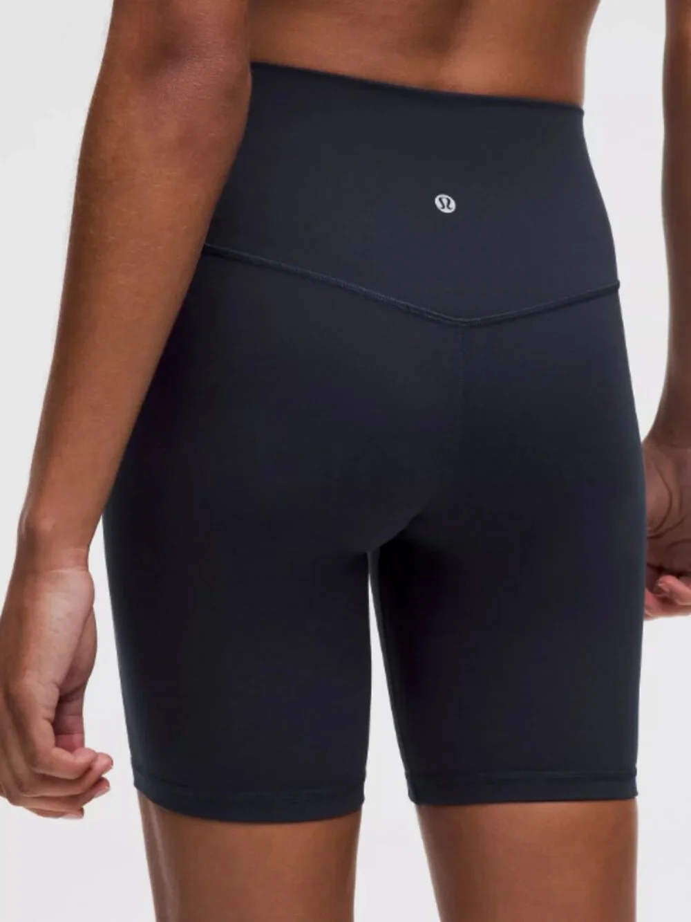 NWT Lululemon Align High-Rise Short 8